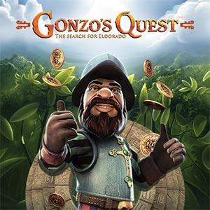 Играть бесплатно в Gonzo’s Quest