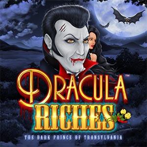 Играть бесплатно в Dracula Riches