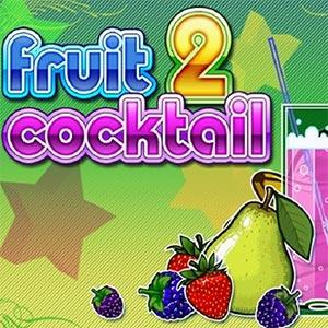 Играть бесплатно в Fruit Cocktail 2