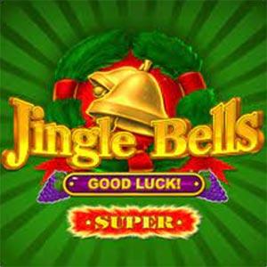 Играть бесплатно в Jingle Bells