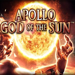 Играть бесплатно в Apollo God of The Sun