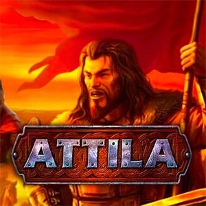 Играть бесплатно в Attila