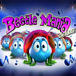 Играть бесплатно в Beetle Mania Deluxe