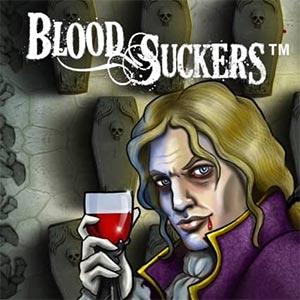 Играть бесплатно в Blood Suckers