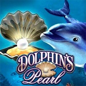 Играть бесплатно в Dolphin’s Pearl
