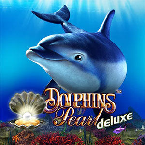 Играть бесплатно в Dolphin’s Pearl Deluxe