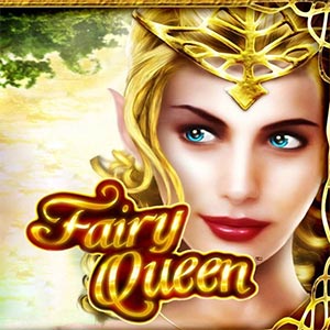 Играть бесплатно в Fairy Queen