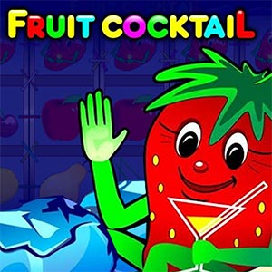 Играть бесплатно в Fruit Cocktail