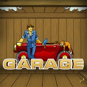 Играть бесплатно в Garage