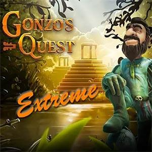 Играть бесплатно в Gonzo’s Quest Extreme