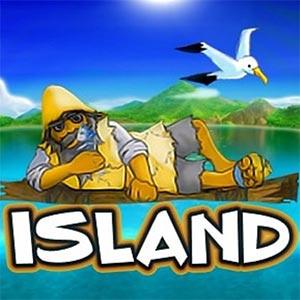 Играть бесплатно в Island