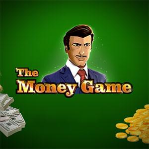 Играть бесплатно в The Money Game