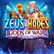 Играть бесплатно в Zeus vs Hades – Gods of War